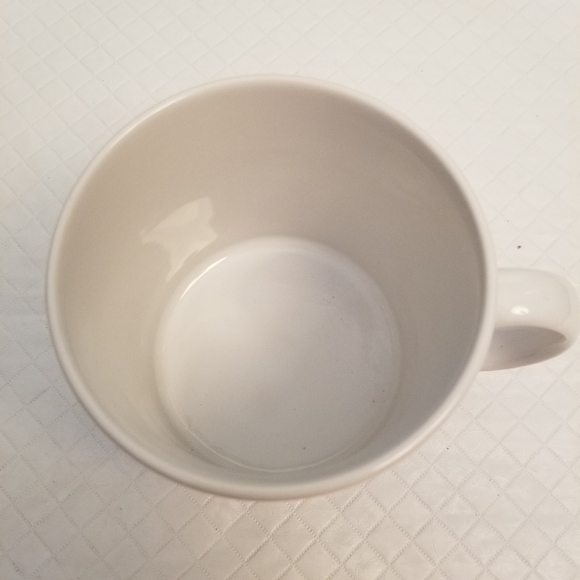 Starbucks City Mug San Francisco 1994 18 oz large Blue and White Coffee Tea Cup - Picture 3 of 6